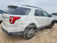 2016 Ford EXPLORER фото