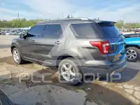 2016 Ford EXPLORER фото
