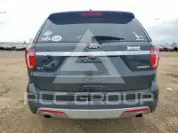 2016 Ford EXPLORER photo