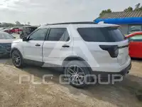 2016 Ford EXPLORER photo