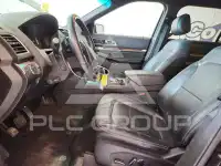 2016 Ford EXPLORER photo