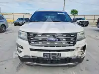 2016 Ford EXPLORER фото