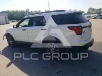 2016 Ford EXPLORER фото
