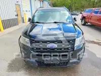 2016 Ford EXPLORER photo