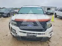 2016 Ford EXPLORER фото