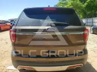2016 Ford EXPLORER photo