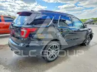 2016 Ford EXPLORER photo