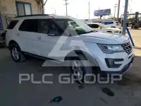 2016 Ford EXPLORER фото