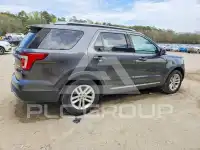 2016 Ford EXPLORER фото