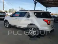 2016 Ford EXPLORER фото
