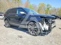 2016 Ford EXPLORER фото