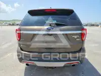 2016 Ford EXPLORER photo