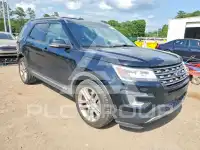 2016 Ford EXPLORER photo