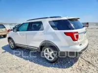 2016 Ford EXPLORER photo