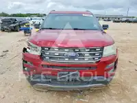 2016 Ford EXPLORER фото