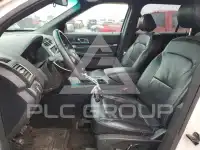 2016 Ford EXPLORER фото