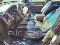 2016 Ford EXPLORER фото