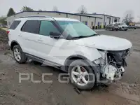 2016 Ford EXPLORER photo