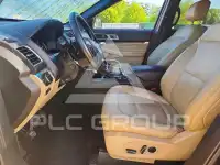 2016 Ford EXPLORER фото