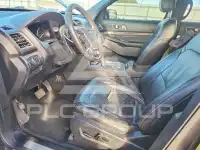 2016 Ford EXPLORER фото