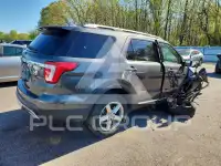 2016 Ford EXPLORER фото