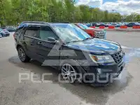 2016 Ford EXPLORER photo