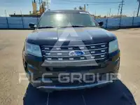 2016 Ford EXPLORER фото
