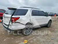 2016 Ford EXPLORER photo