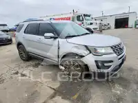 2016 Ford EXPLORER фото