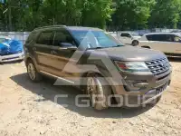 2016 Ford EXPLORER photo