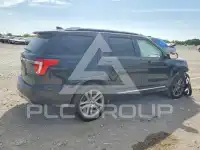 2016 Ford EXPLORER фото