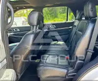 2016 Ford EXPLORER photo