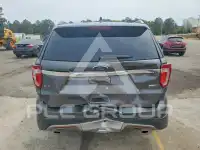 2016 Ford EXPLORER photo