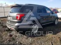 2016 Ford EXPLORER фото