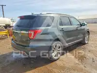 2016 Ford EXPLORER фото