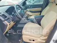 2016 Ford EXPLORER фото