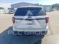 2016 Ford EXPLORER фото