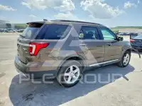 2016 Ford EXPLORER photo