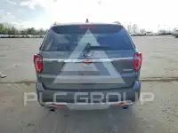 2016 Ford EXPLORER фото