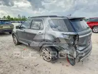 2016 Ford EXPLORER photo