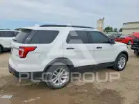 2016 Ford EXPLORER фото