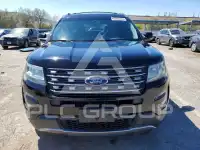 2016 Ford EXPLORER photo