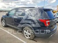 2016 Ford EXPLORER фото