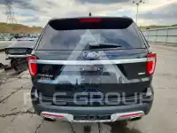 2016 Ford EXPLORER photo
