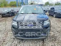 2016 Ford EXPLORER фото