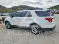 2016 Ford EXPLORER фото