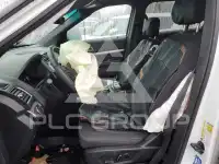 2016 Ford EXPLORER photo