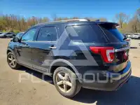 2016 Ford EXPLORER фото