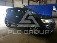 2016 Ford EXPLORER photo