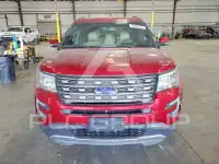 2016 Ford EXPLORER photo